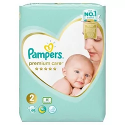 pampers grafika