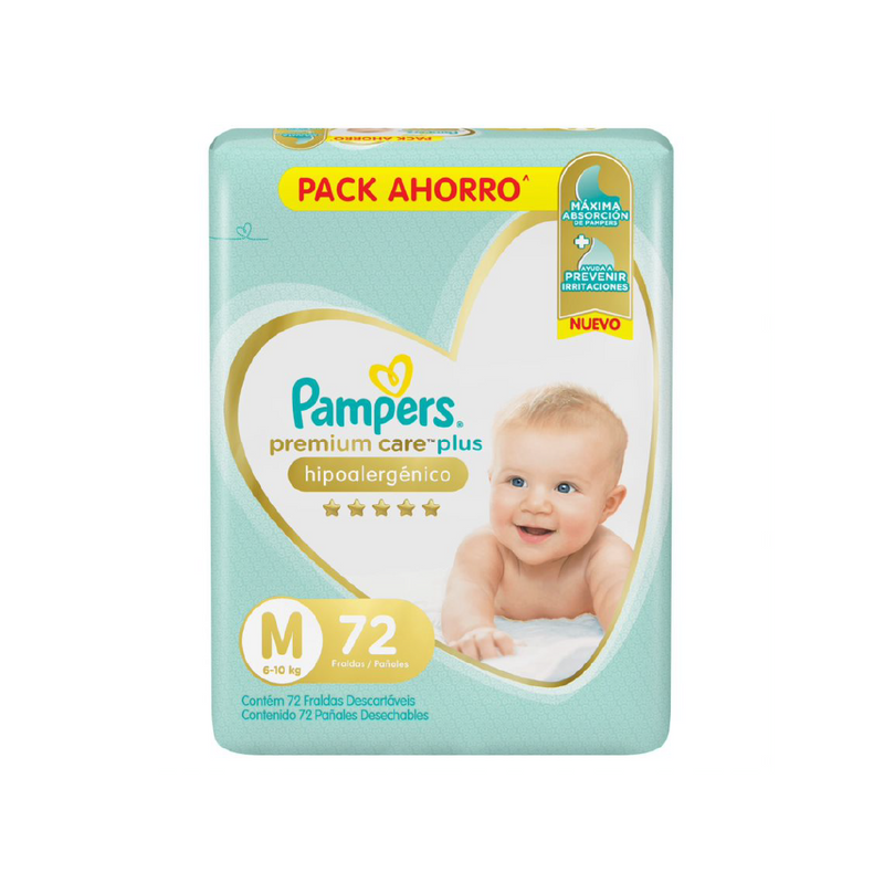 pampers hipo