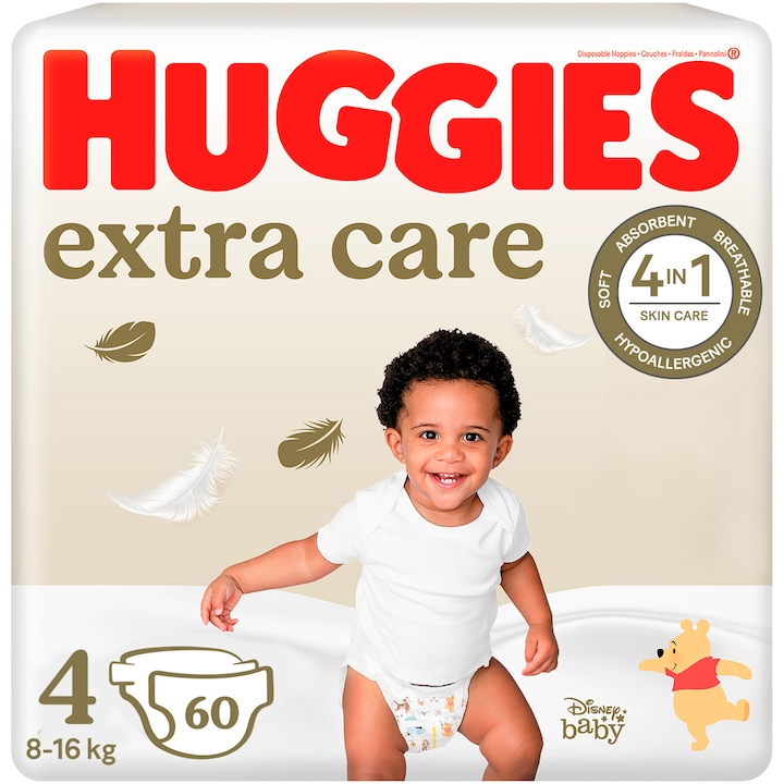 pampers huggies emag