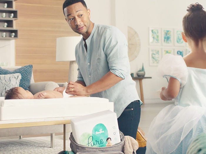 pampers john legend