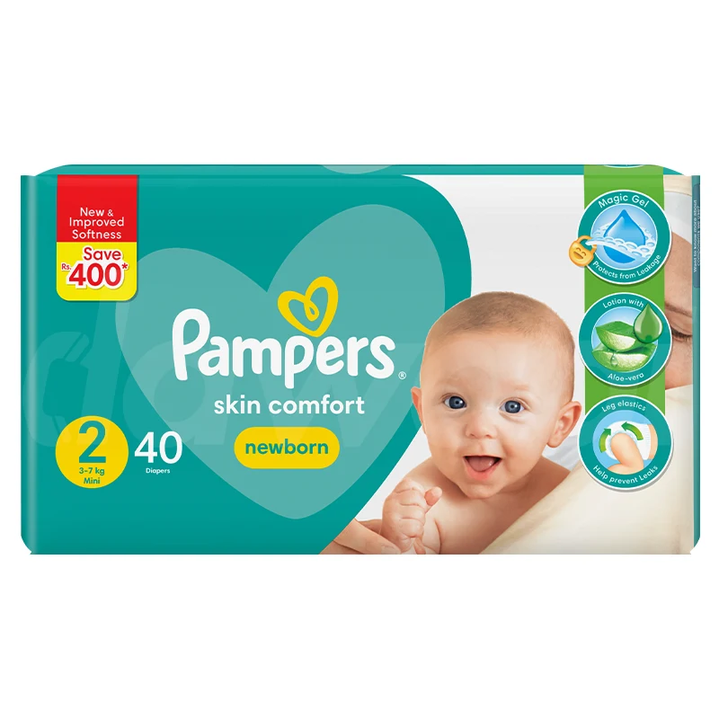 pampers jumbo