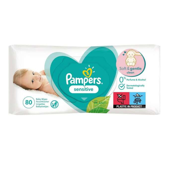 pampers kody rabatowe