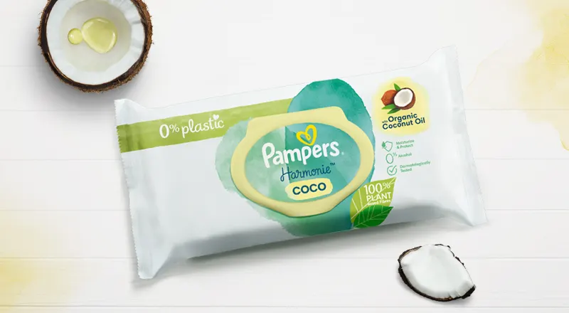 pampers kokosowa do pomidorów