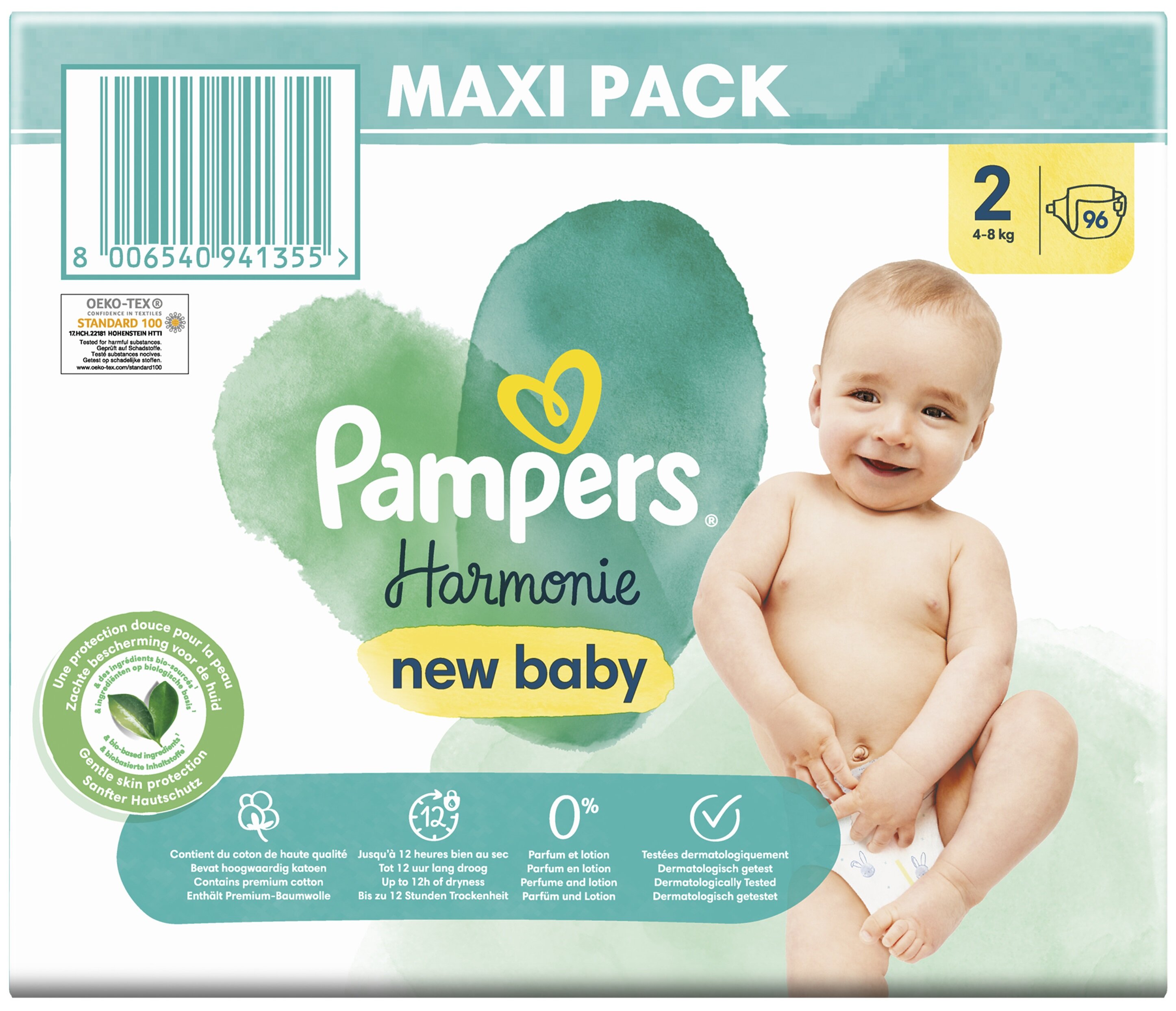 pampers kto jest wlascicielem