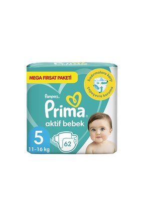 pampers ma 9 kg i nosi 5