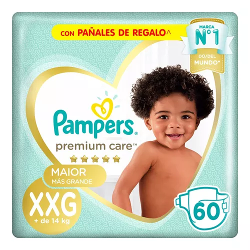 pampers ma i