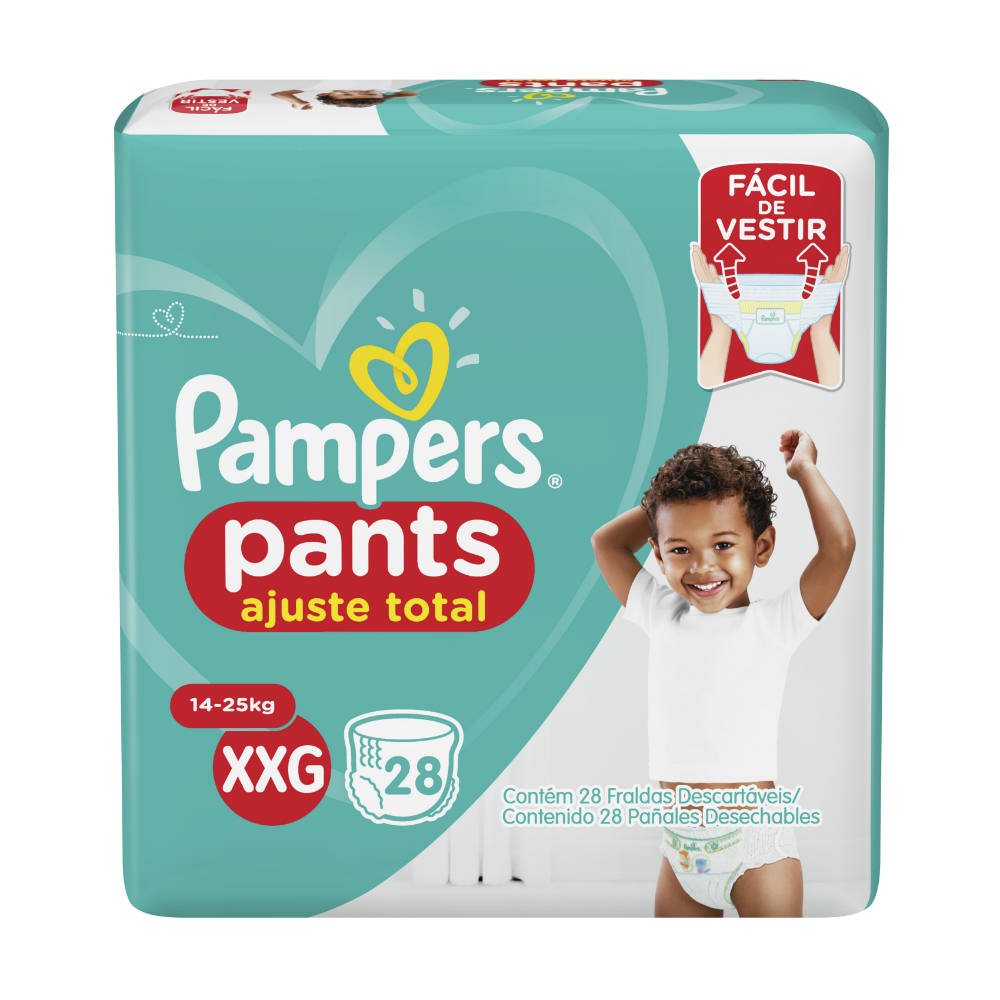 pampers maxi i nie maxi