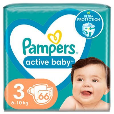 pampers maxi ile sztuk