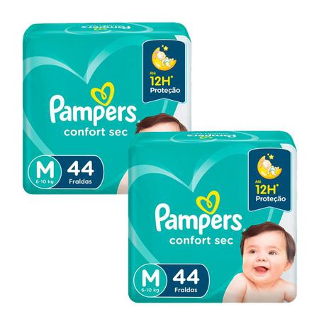 pampers mega box 2