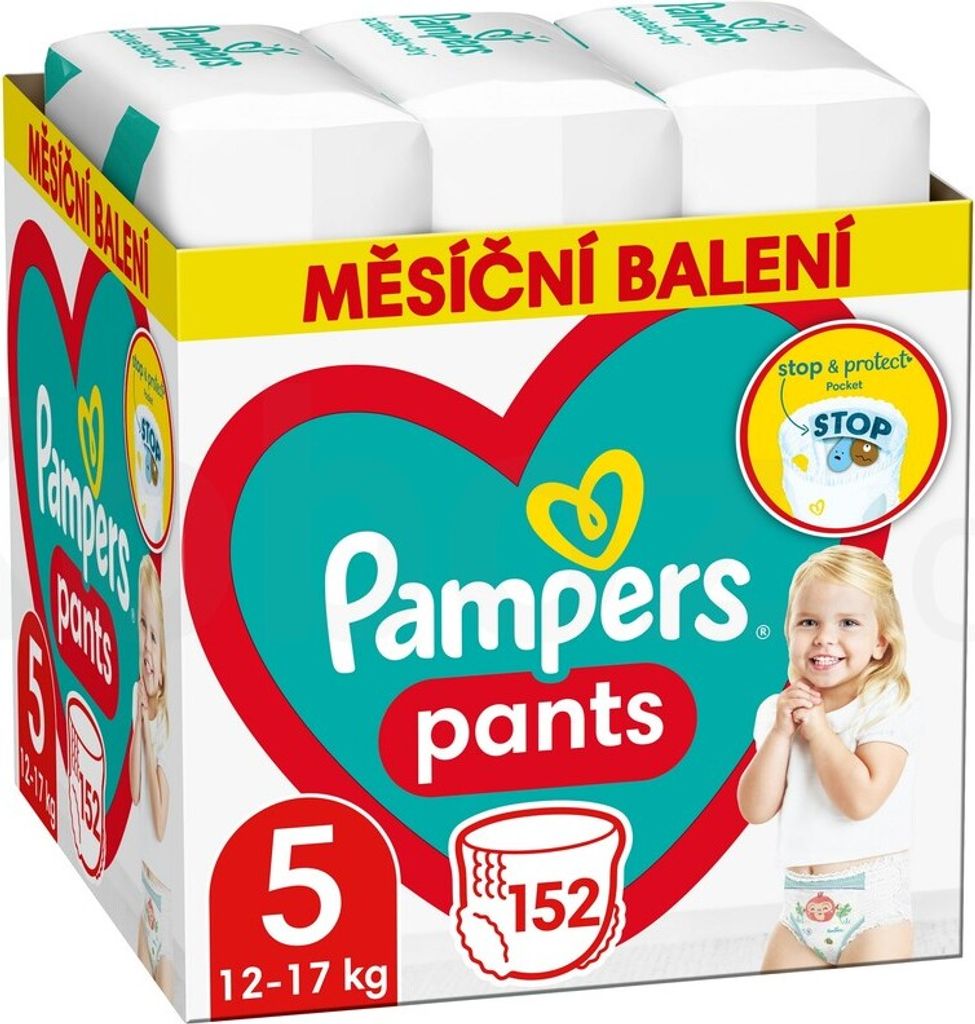 pampers mega kaufland