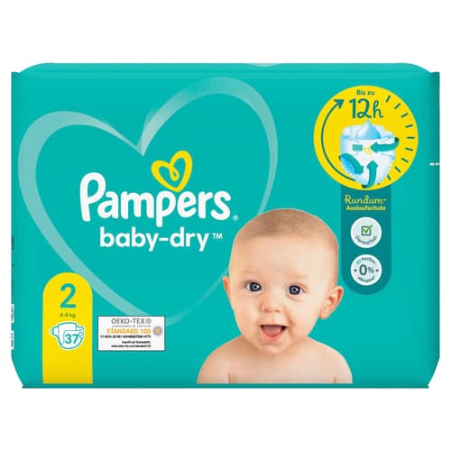 pampers mini rossmann