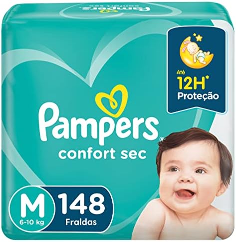 pampers na baseb