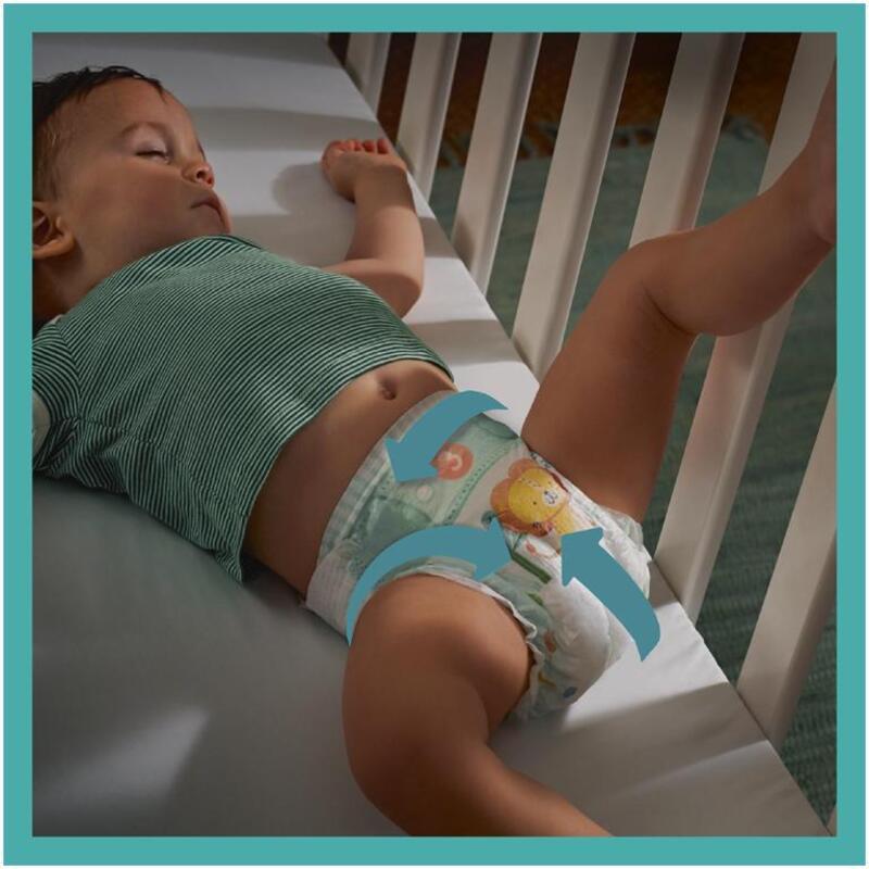 pampers new baby 2 228