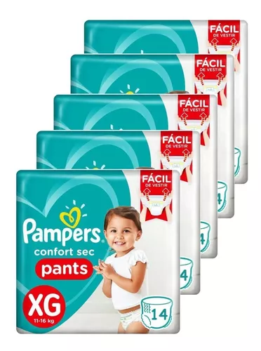 pampers oabts 5