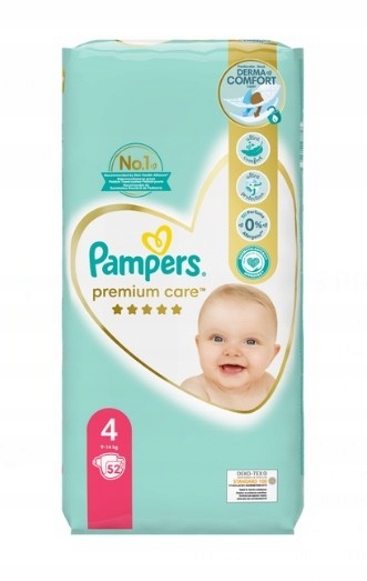 pampers oddychający