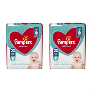pampers p 101 pm