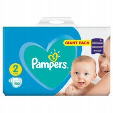 pampers paka 2