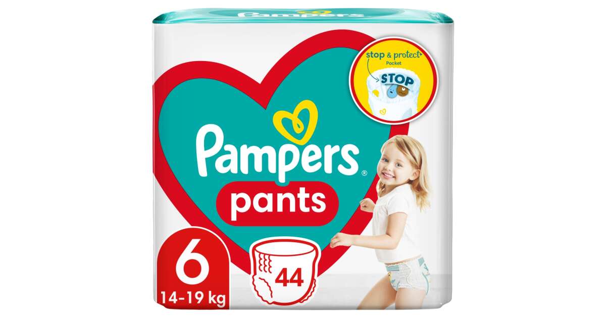 pampers pants 39.99