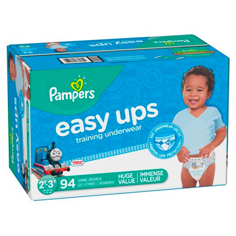 pampers pants 39.99