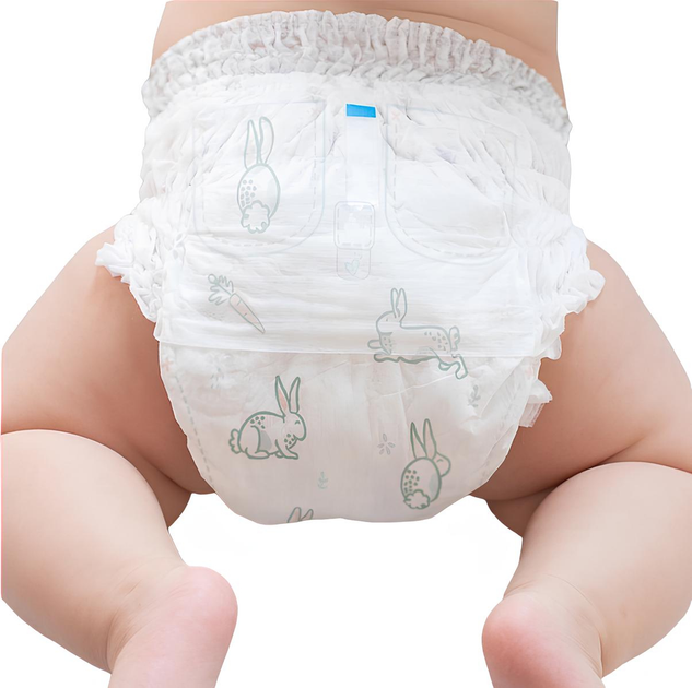 pampers pants 4 24 szt