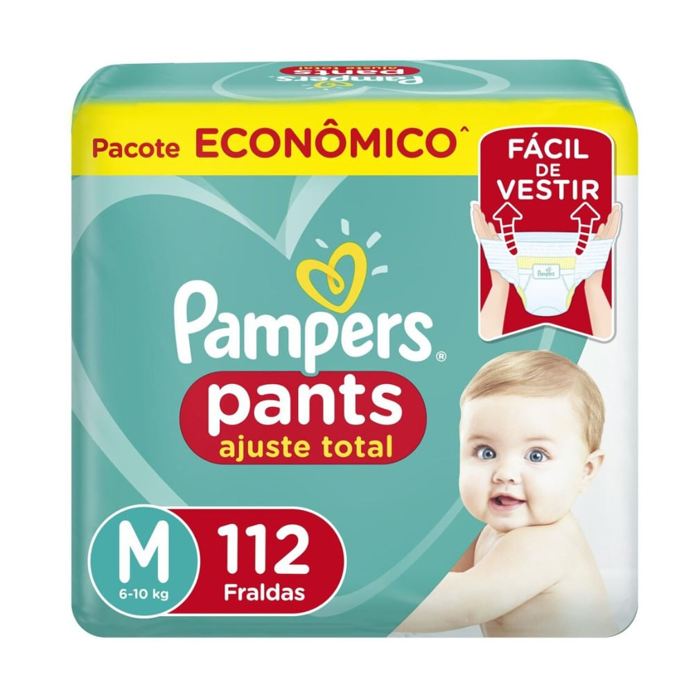 pampers pants 4 39 99