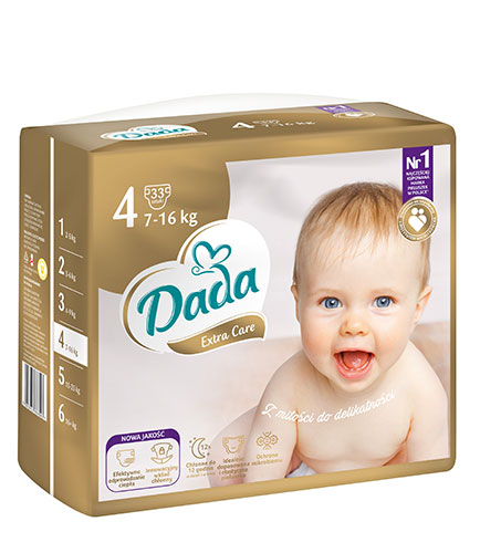 pampers pants 4 dada