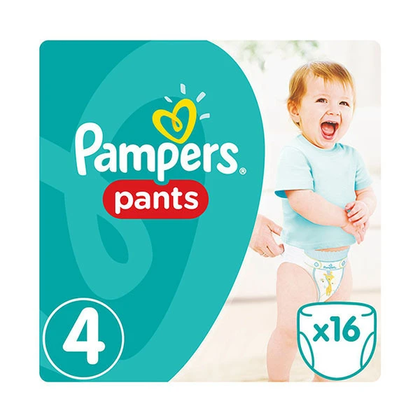 pampers pants 4 jumbo