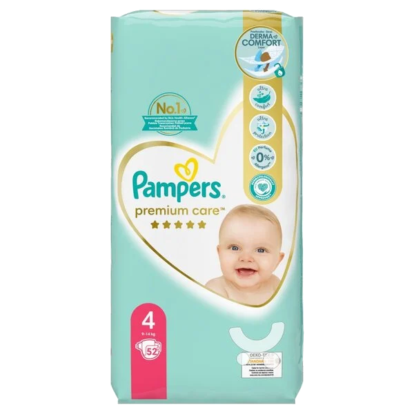 pampers pants 4 selgros