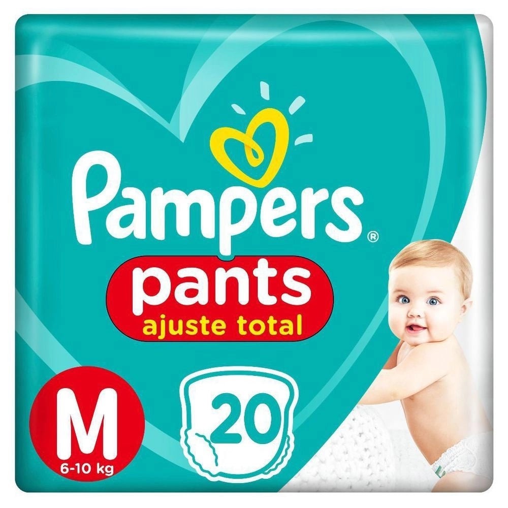 pampers pants 5 22 szt