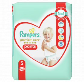 pampers pants 5 premium care rossmann