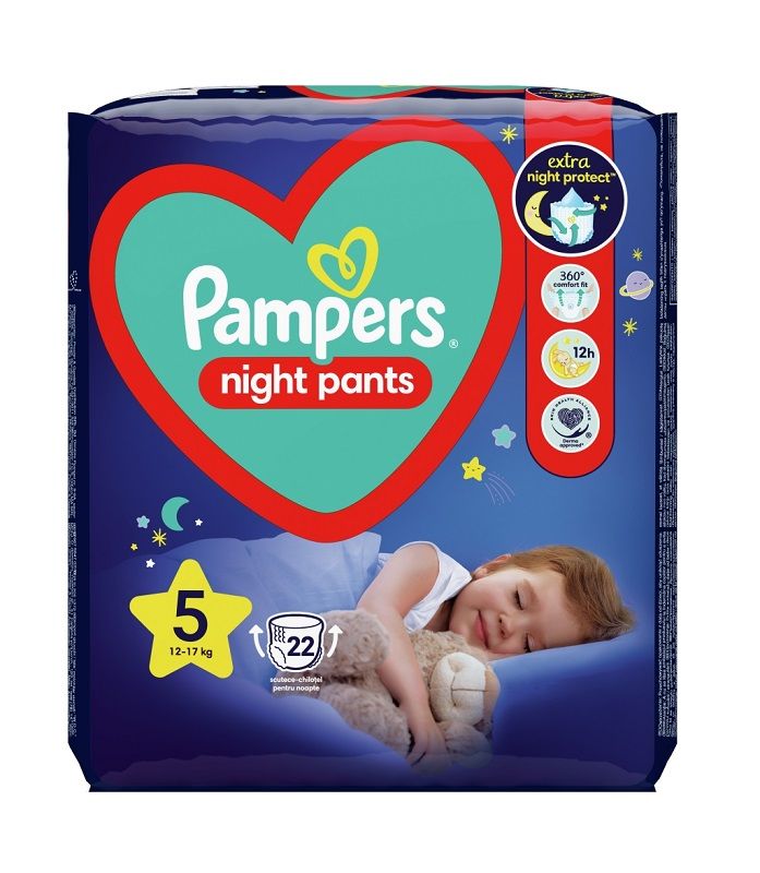 pampers pants 5 superpharm