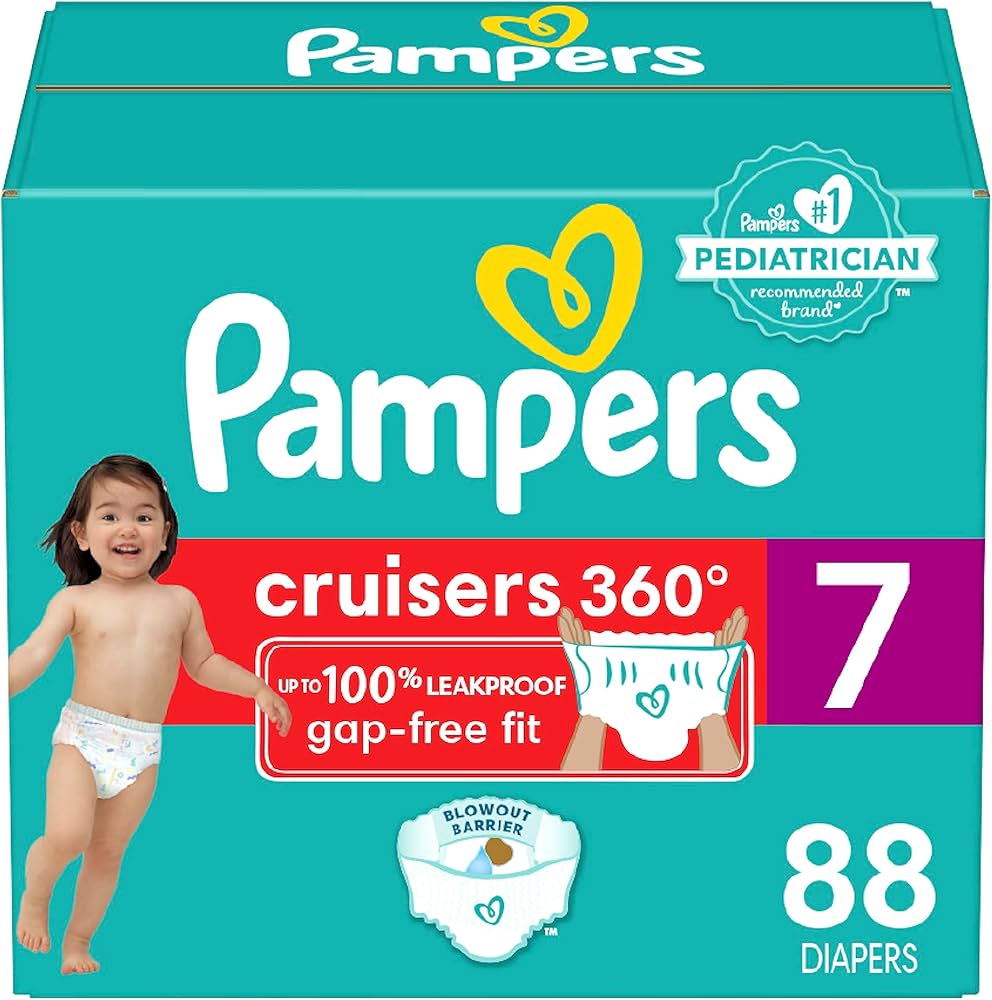 pampers pants 88