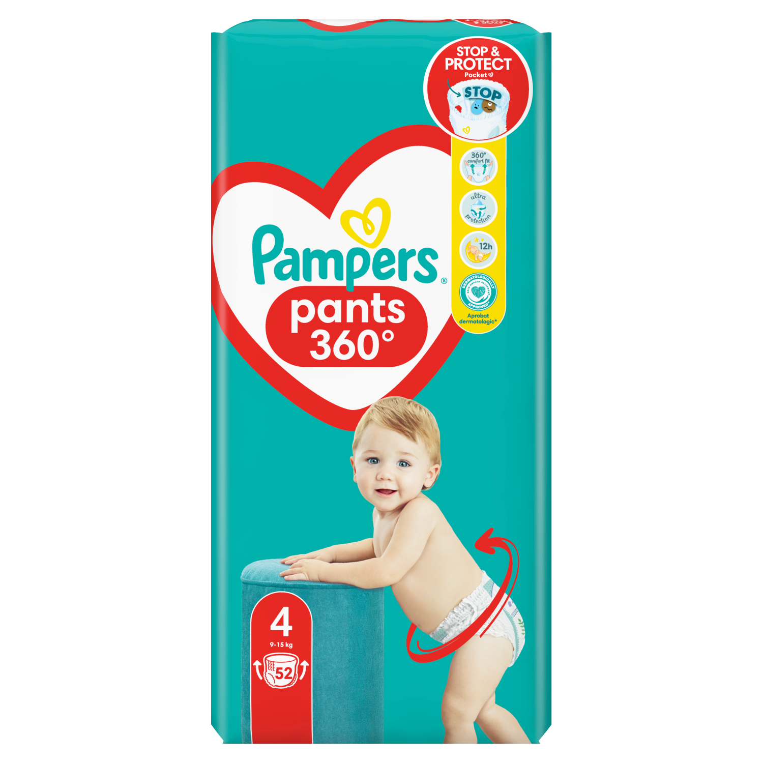 pampers pants a odparzonapupa