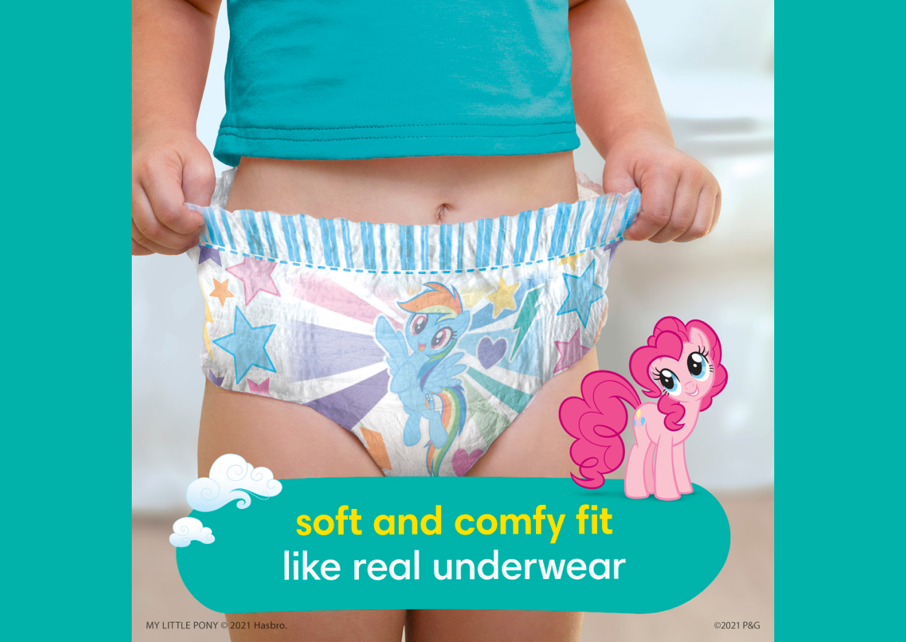 pampers pants abdl girl