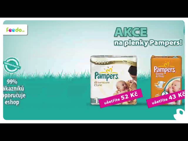 pampers pants feedo