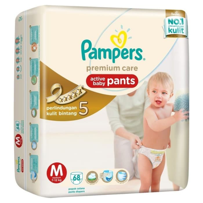 pampers pants probki 2018