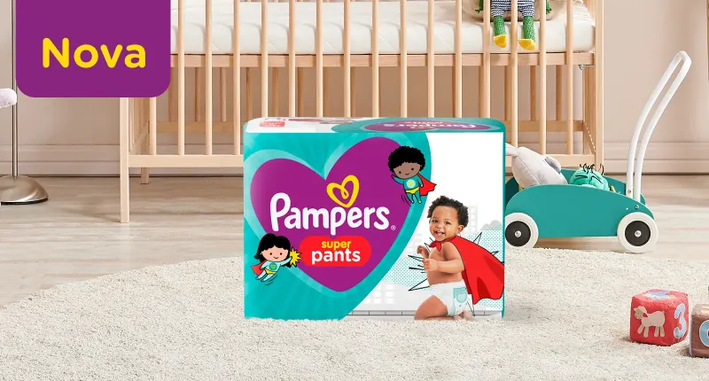 pampers pants super pharm