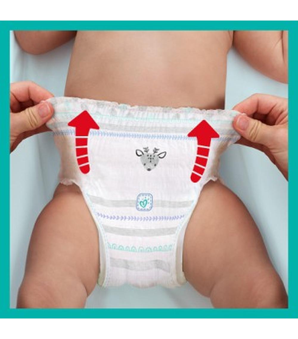 pampers pieluchomajtkipremium