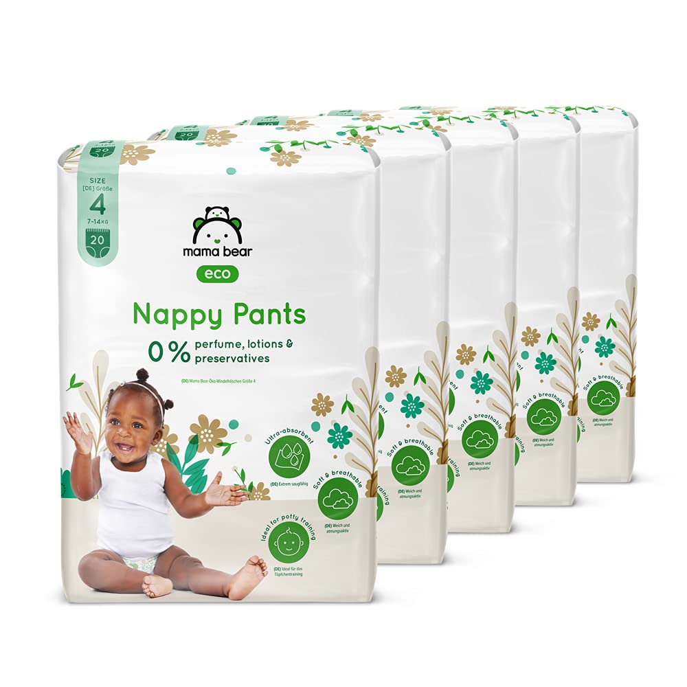 pampers pieluchy baby dry nappy pants size 5