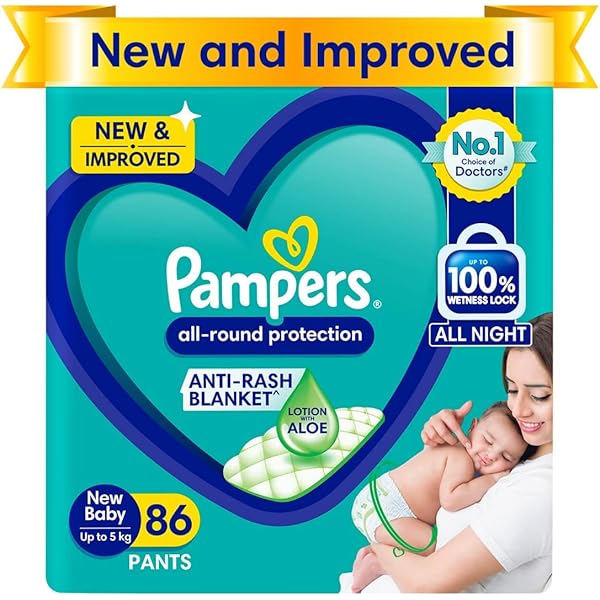 pampers pixima