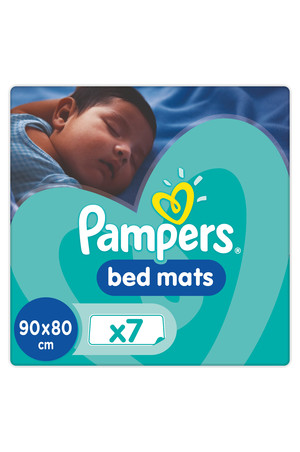 pampers podkłady higieniczne