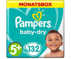 pampers preis