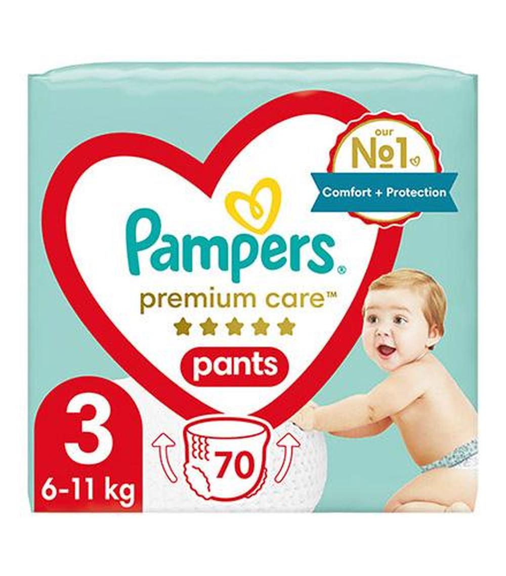 pampers premium 5 promocje