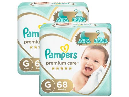 pampers premium care 1 88