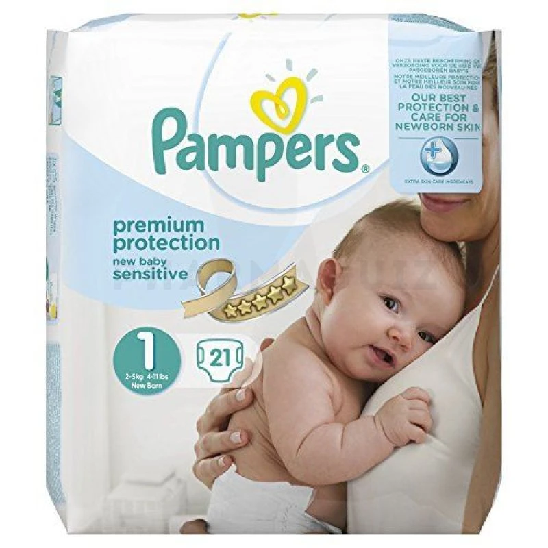 pampers premium care 1 forum