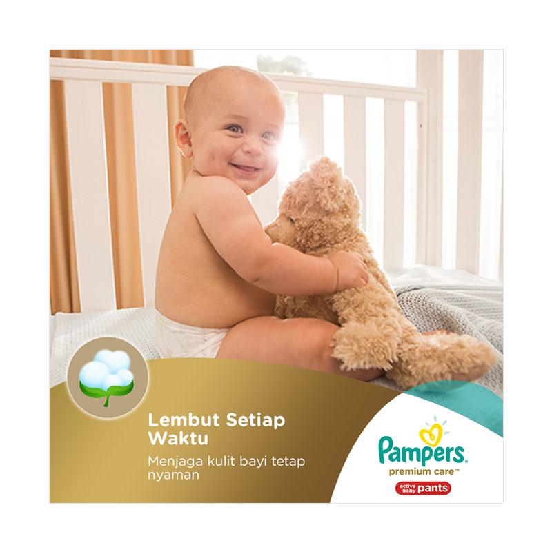 pampers premium care 2 22