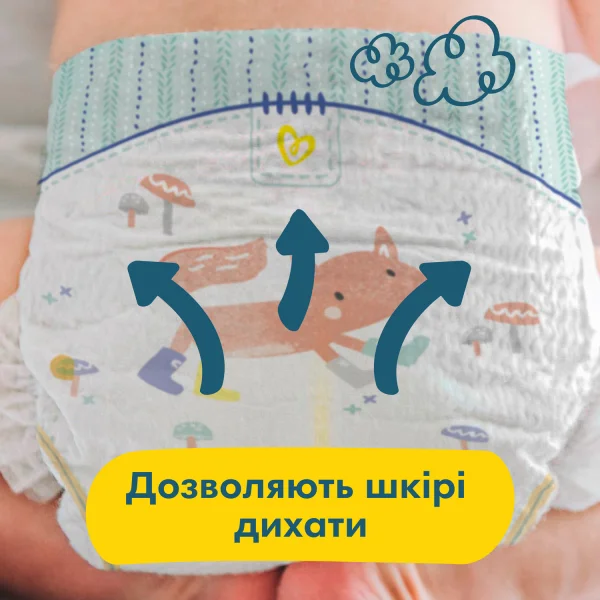 pampers premium care 2 roznica mini