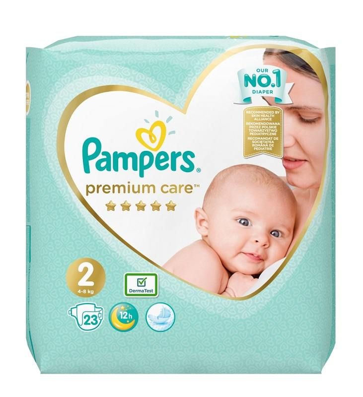 pampers premium care 2 super pharm