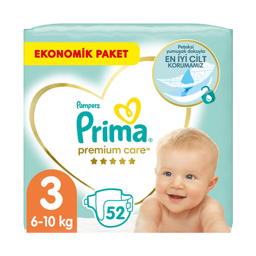 pampers premium care 3 gemini