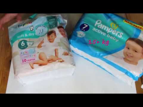 pampers premium care 3 lidl